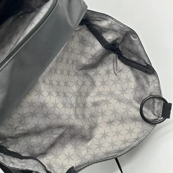 Adventures by Disney Black Backpack - Picture 10 of 10